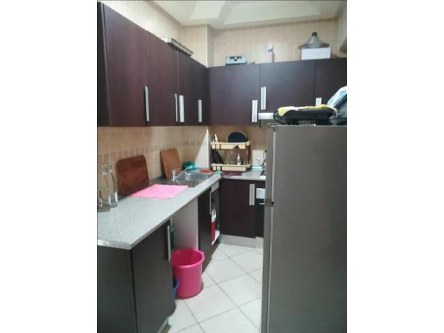 Photo joli appartement a aswak assalam meublé image 4/6