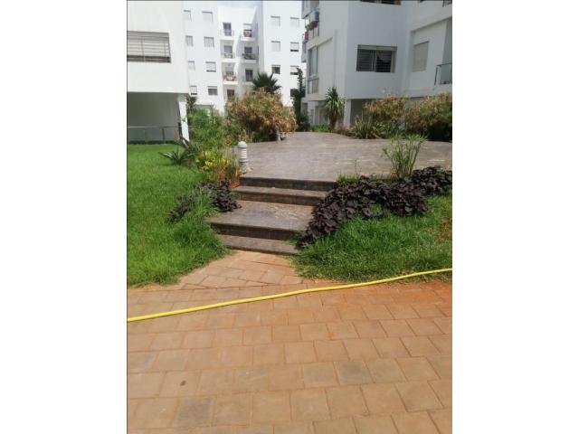 Photo joli appartement à SIDI MAAROUF image 4/4