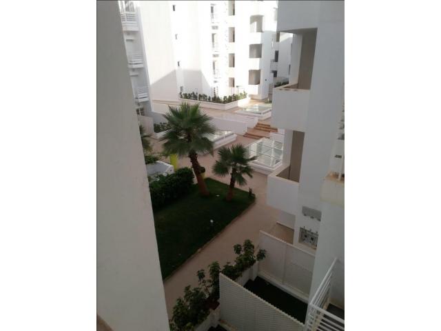 Photo JOLI  Appartement à Sidi Maarouf casa parc image 4/4