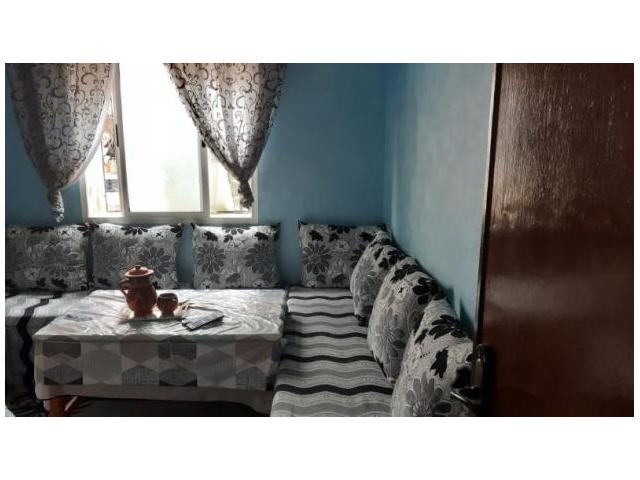 Photo Joli appartement à vendre à lissasfa image 4/6