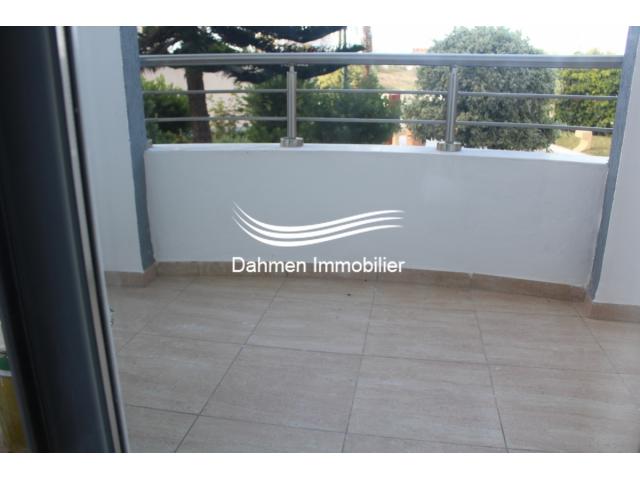 Photo Joli Appartement Au rez de chausser à chott mariem image 4/6
