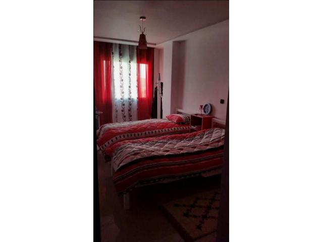 Photo joli appartement bien meublé a oujda image 4/4