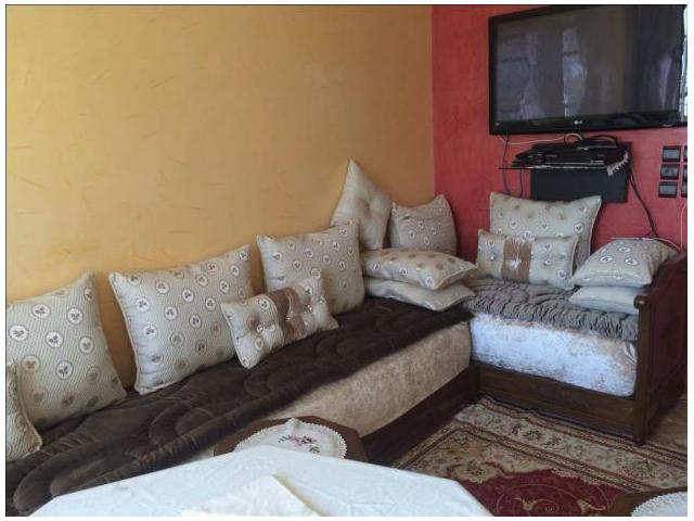 Photo Joli appartement de 65m2 AIN SEBAA image 4/6