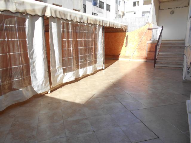 Photo Joli appartement en location à Rabat Agdal image 4/6
