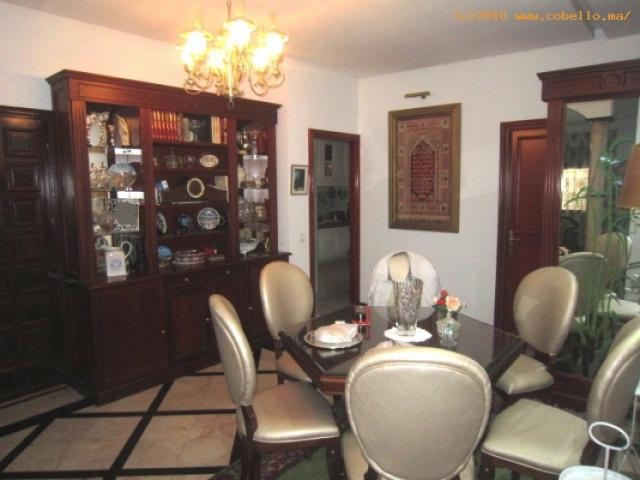 Photo Joli appartement en vente à Rabat Agdal image 4/6