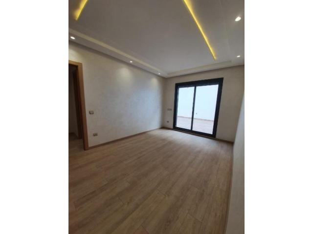 Photo joli Appartement haut standing de 3 chambres image 4/6