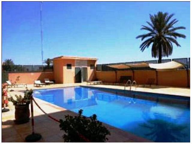 Photo joli appartement meublé à majorelle image 4/5