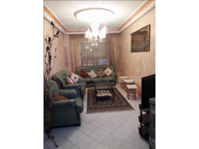 Photo joli appartement meublé à MAWLID sidi maarouf image 4/4