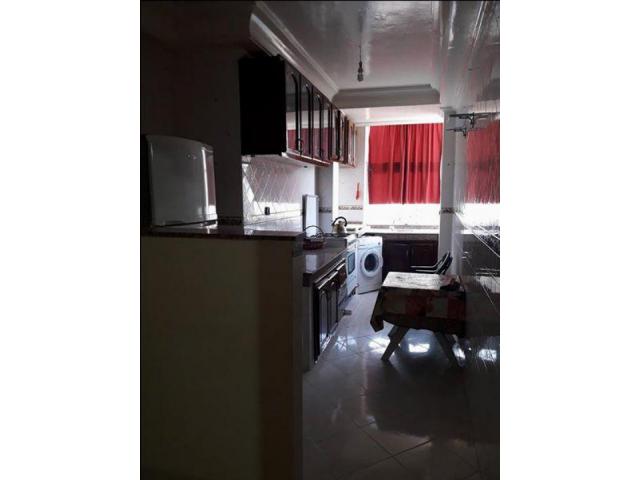Photo Joli Appartement Meublé à sidi maarouf image 4/6
