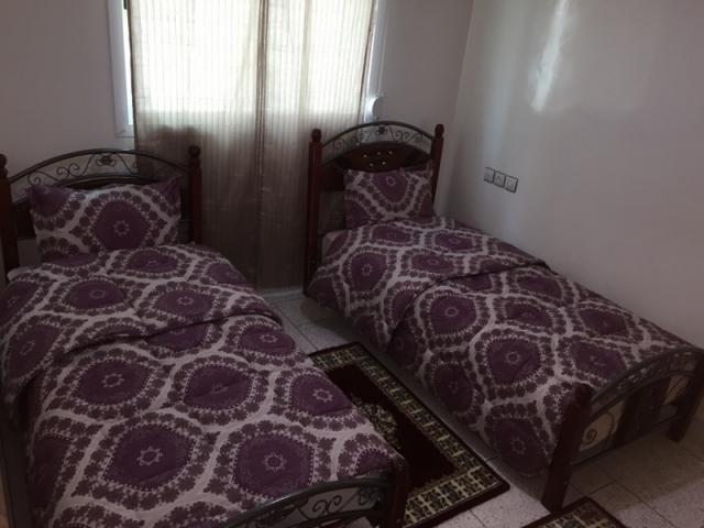 Photo joli appartement meublé pour courte durée (par jour) FES image 4/6
