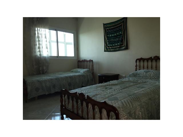 Photo joli appartement meublé pour courte durée (par jour) FES image 4/6