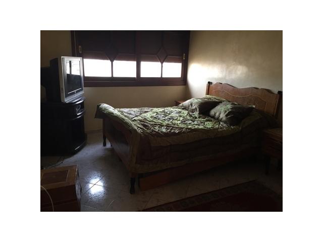 Photo joli appartement meublé pour courte durée (par jour) FES image 4/6
