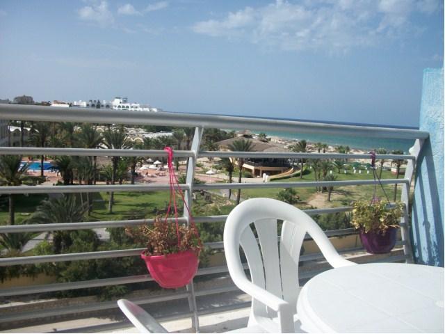 Photo joli appartement meublé Résidence Monaco image 4/5