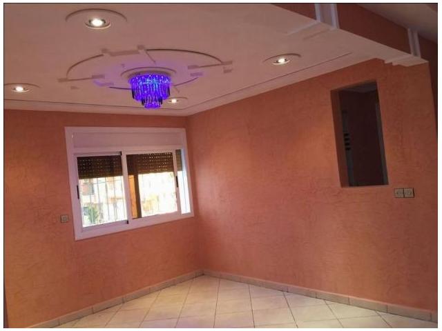 Photo joli Appartement neuf 84 m2  avec bon finition image 4/6