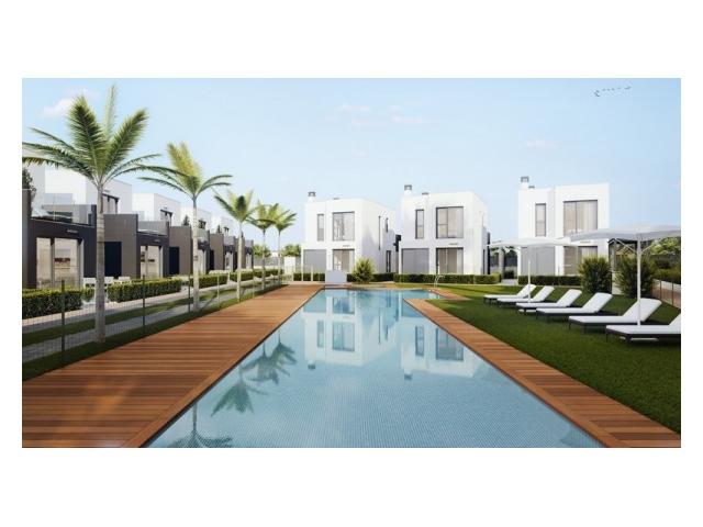 Photo Joli bungalow près de la plage - B3 24.5 image 4/5