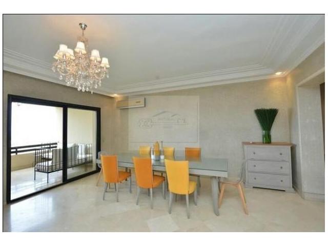 Photo joli et agréable villa à ain diab image 4/6