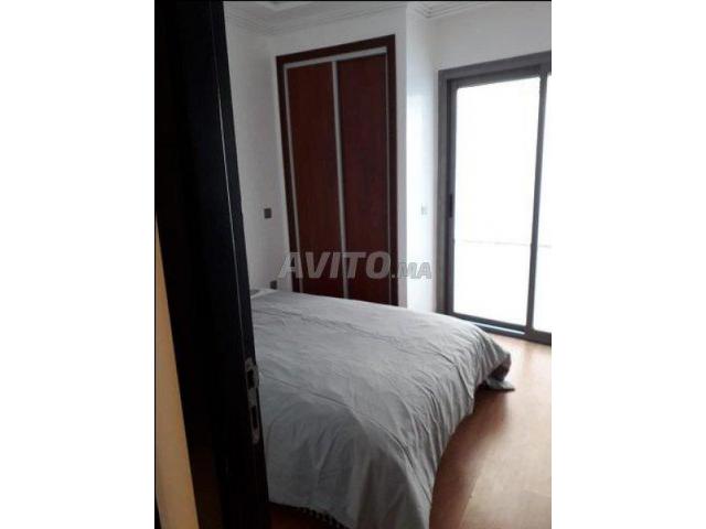 Photo JOLI STUDIO A GAUTHIER MODERNE 50m2 image 4/6