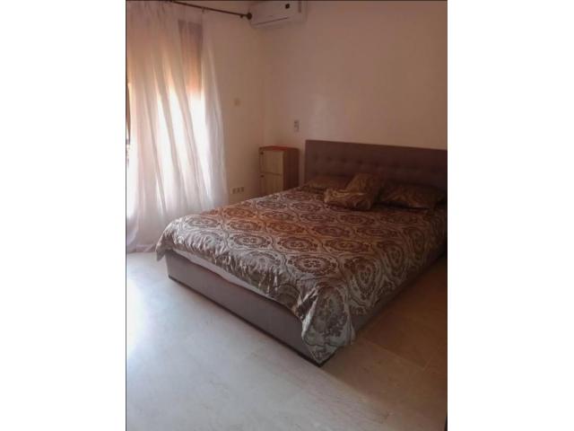 Photo Joli Studio vc terrasse sur le BD MOHAMED V image 4/6