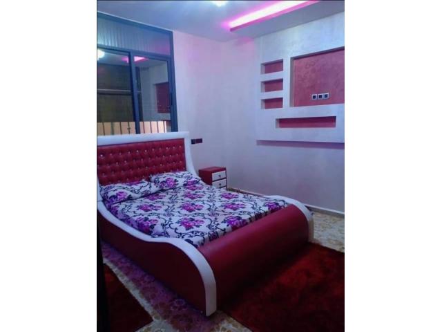 Photo joli villa 300 m2  moderne a sidi bibi agadir image 4/6