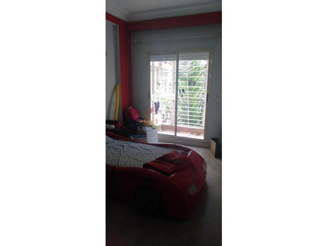 Photo Jolie appartement à nassim résidence les champs image 4/5
