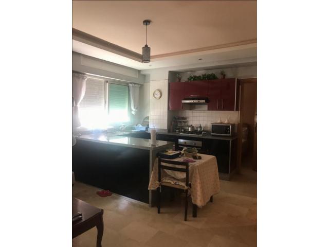 Photo Jolie appartement de 50 m2 à Maarif image 4/6