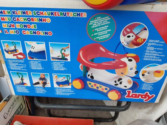 Photo Jouets et jeux pour enfants image 4/6