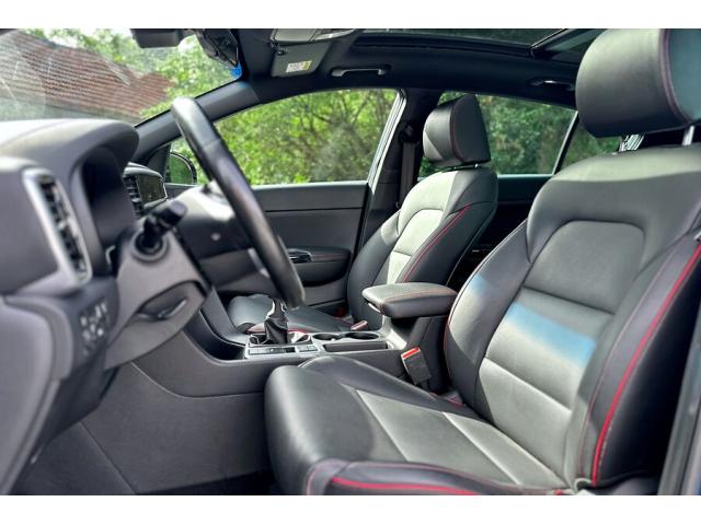 Photo Kia Sportage 1.6 GT-Line 2WD - 06 2020 image 4/6