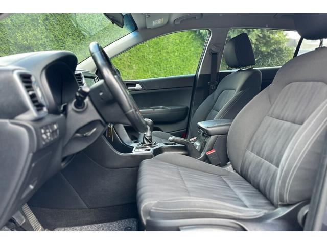 Photo Kia Sportage 1.6i Dynamics 2WD - 08 2017 image 4/6