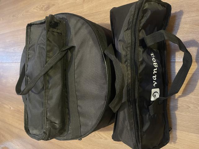 Photo Kit Caisse Claire Vangoa image 4/4