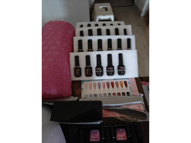 Photo Kit complet ongle image 4/6
