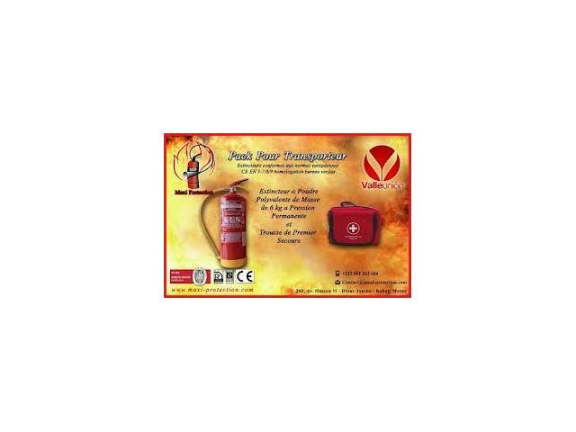 Photo kits de pharmacie  Maroc image 4/4