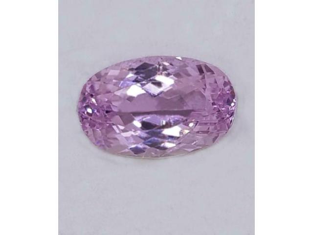 Photo Kunzite Naturel image 4/6