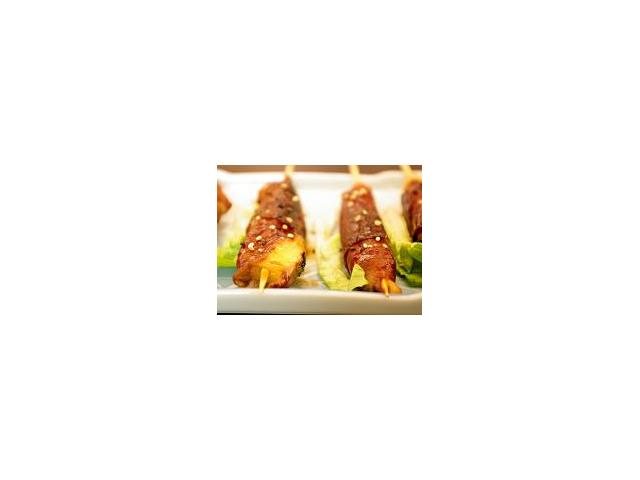 Photo L'authentique cuisine japonaise image 4/4