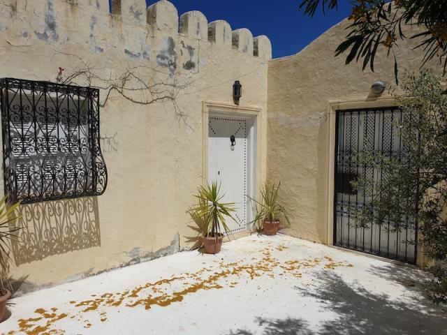 Photo La Ferme Royal T742 Hammamet image 4/4