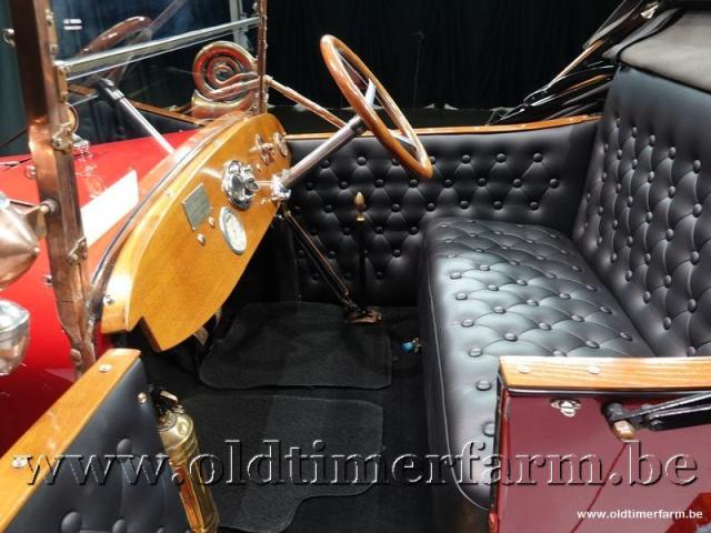 Photo La Licorne 12CV B7W4 '22 CH8802 image 4/6