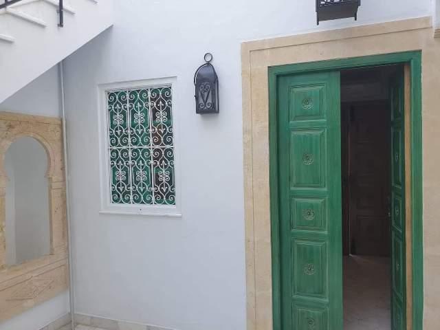 Photo La Maison Traditionnelle AV1365 Hammamet Centre image 4/6