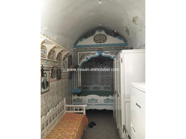 Photo La Maison Traditionnelle ref AV613 Hammamet image 4/5