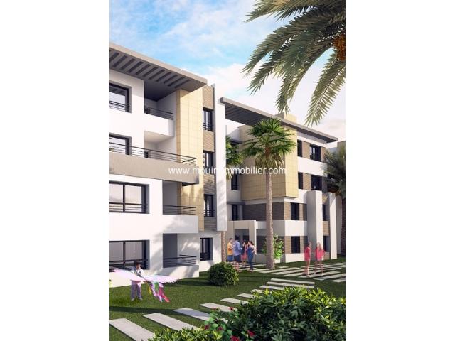Photo LA RESIDENCE Hammamet Zone Theatre AV705 image 4/4