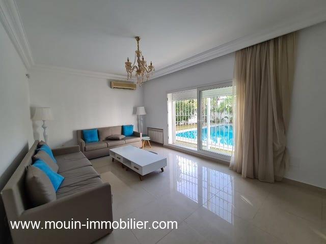 Photo La Villa Moderne 1 AL2058 Yasmine Hammamet image 4/6