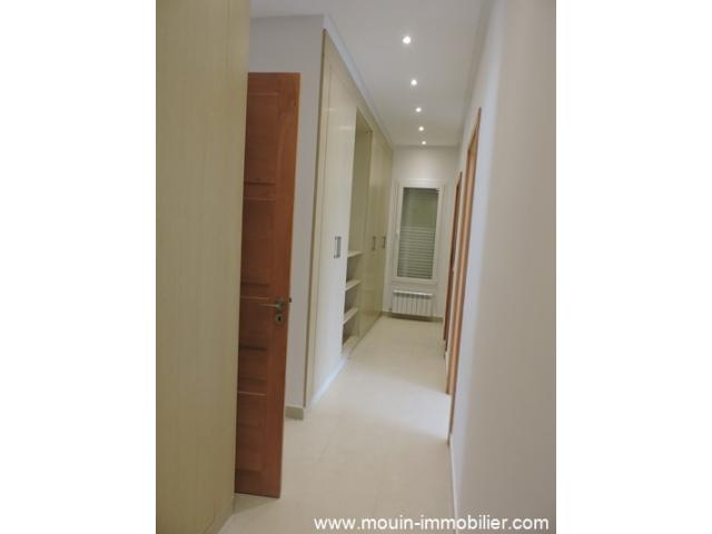 Photo La Villa Moderne AL2057 Yasmine Hammamet image 4/6