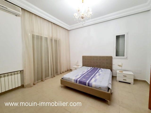 Photo LA VILLA MODERNE I Yasmine Hammamet AL2057 image 4/6
