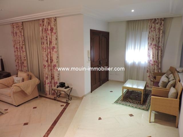 Photo La villa Verdoyante AV989 Hammamet image 4/6