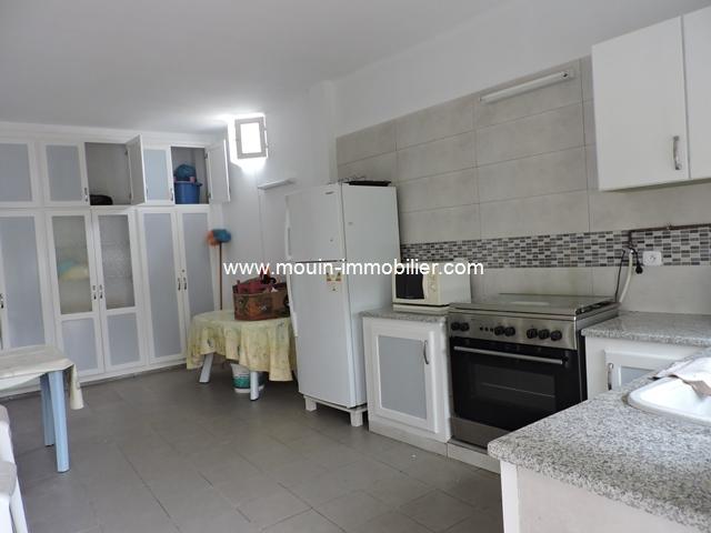 Photo La Villa verdoyante réf AV989 Hammamet image 4/6