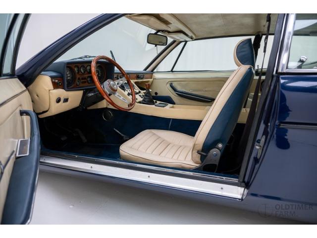 Photo Lamborghini Espada '72 CH8576 image 4/6