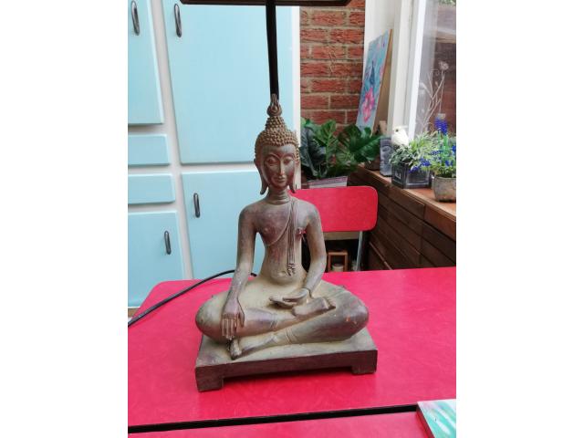 Photo Lampe d'appoint ou de chevet image 4/4