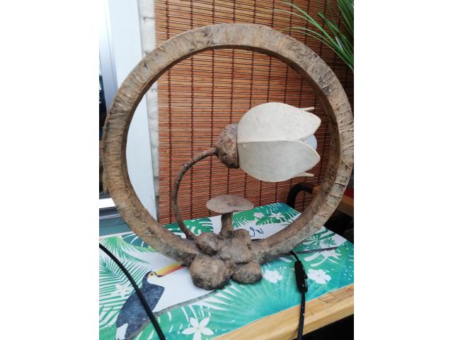 Photo Lampe design image 4/4