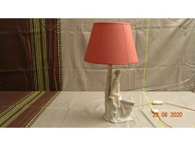 Photo Lampe vintage image 4/4