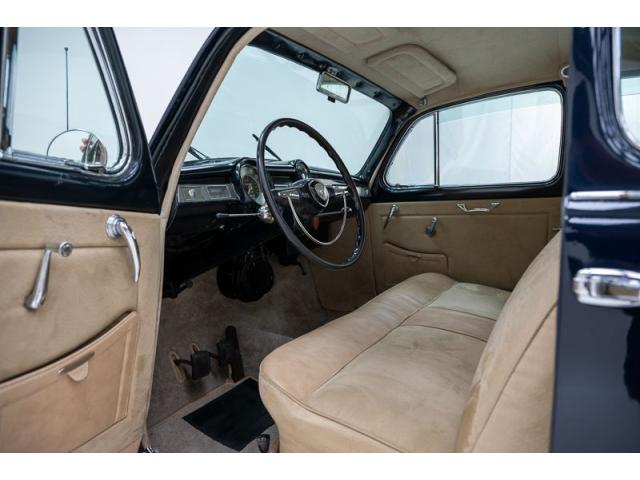 Photo Lancia Delta B12 '55 CHs1545 image 4/6