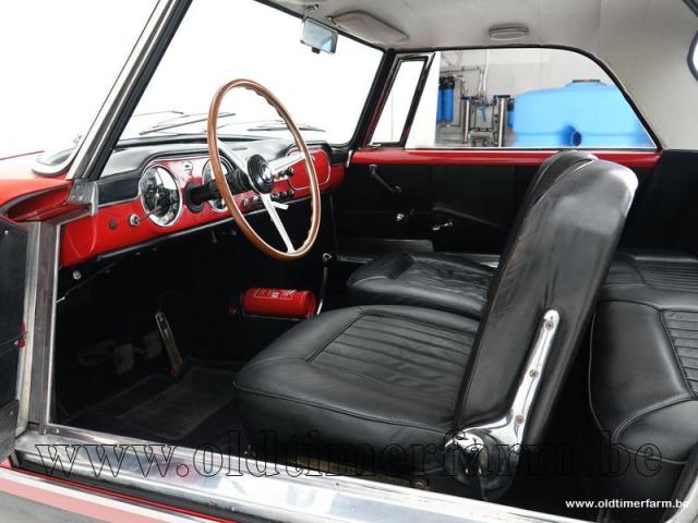 Photo Lancia Flaminia '66 CH1266 image 4/6