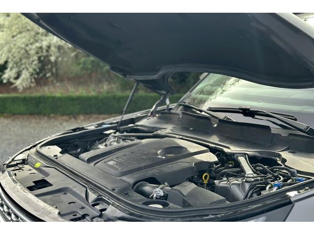 Photo Land Rover Discovery !Only Export! 2.0 SD4 - 10 2018 image 4/6